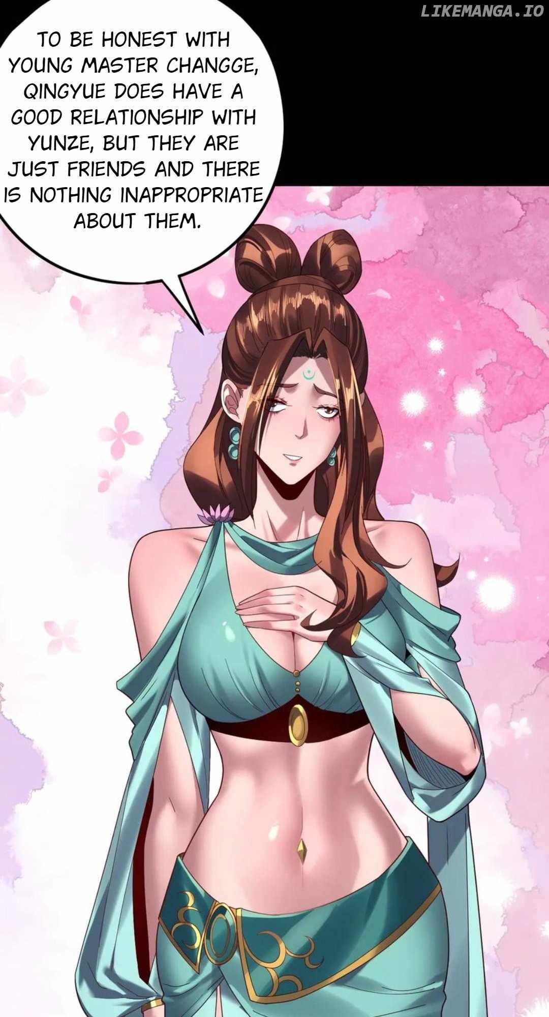 I Am The Fated Villain Chapter 253 51
